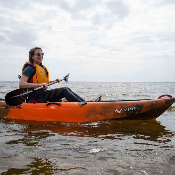 Yellowfin 100 10' Sit-on-Top Kayak image number 4