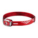 MYCRO 450 Headlamp, Red image number 0