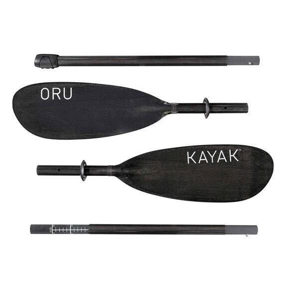 Carbon Paddle image number 0