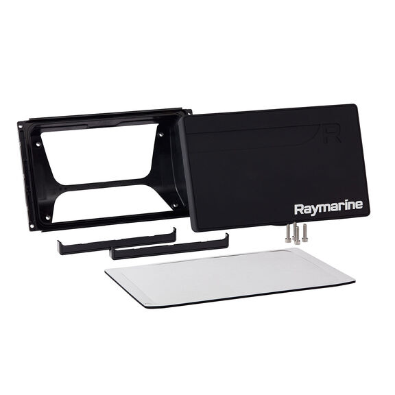 Front Mounting Kit for Axiom 9 image number 0