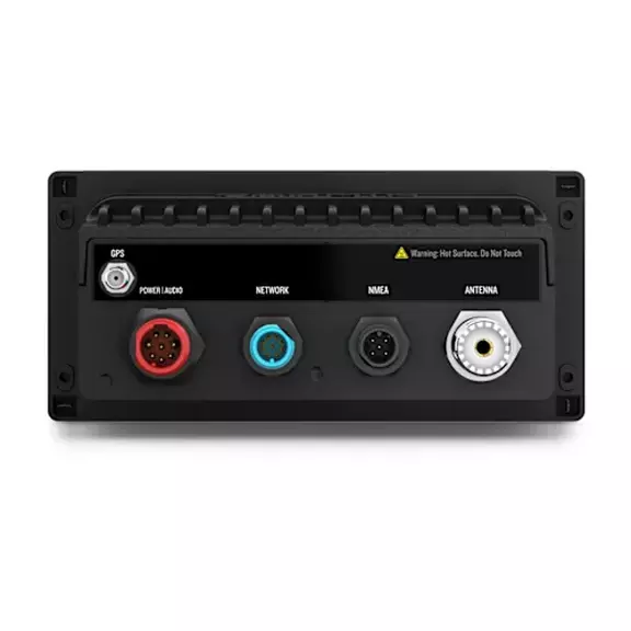 Garmin Signal VHF 220 Marine VHF Radio with Built-in AIS Receiver image number 8