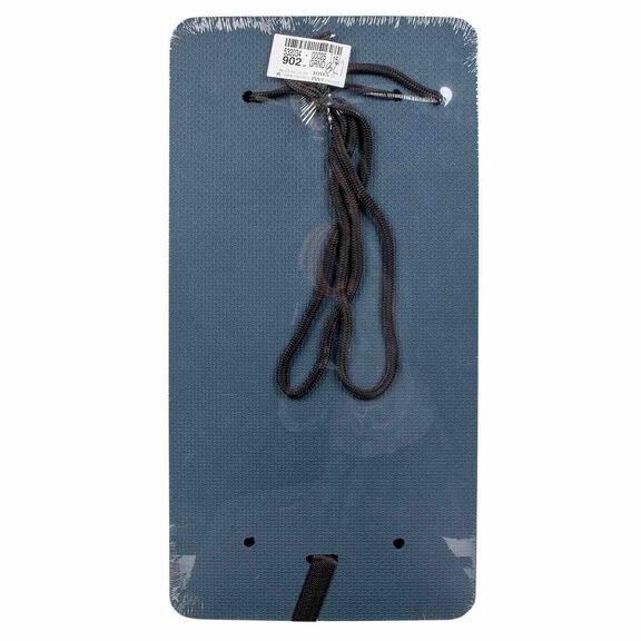 12" x 24" Modular Flat Fender, Blue image number 1