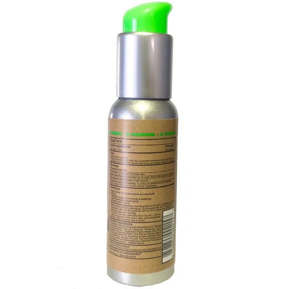 SPF 30 Daily Lifestyle Sunscreen Lotion image number 1