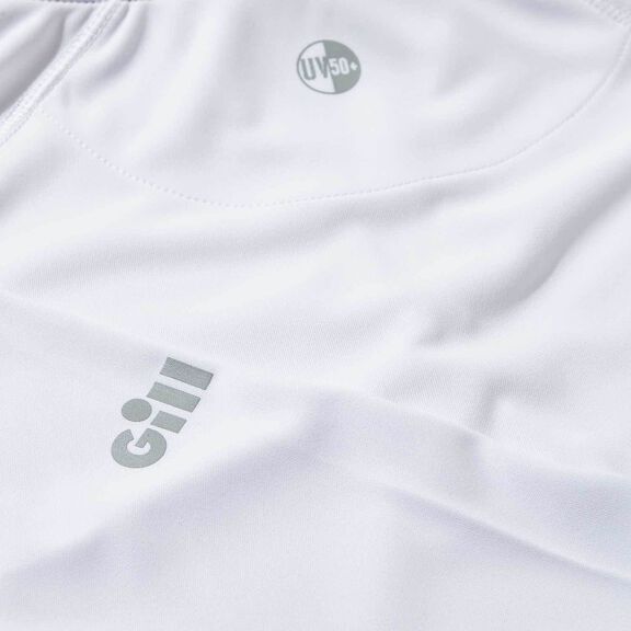 Women's UV Tec 1/2 Zip Shirt image number 4
