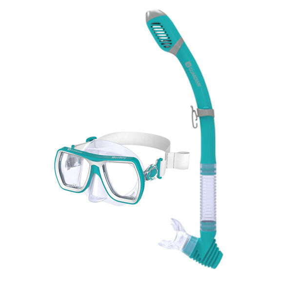 Monterey Adult Snorkel Combo image number 0