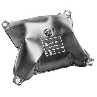 14.5 Gallon Nauta Flexible Water Tank