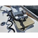 SEA SWIVEL XL Trolling Motor Mount image number 1
