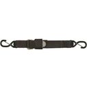 13' L X 2" W Kwik-Lok Gunwale Tiedown image number 0