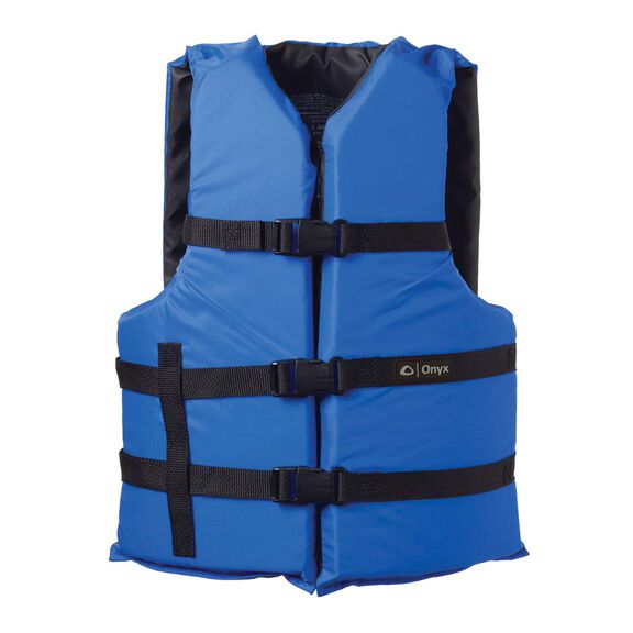 General Purpose Life Vests image number 0