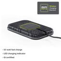 NUMI Dash Grip Pad with Wireless Charger image number 2