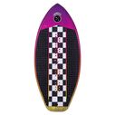 3.9 Gromcast Jr. Wakesurf Board image number 1