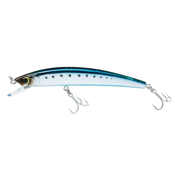 Crystal Minnow&trade; Fishing Lure, 4 3/8" image number 0