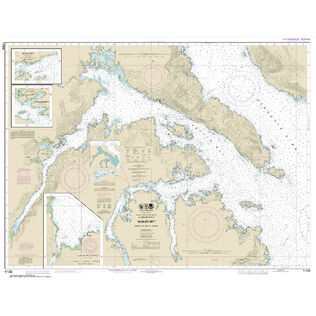 #17426 Kasaan Bay Clarence Strait Hollis Anchorage