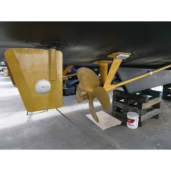 Propspeed Large Kit - Foul-Release Coating image number 2