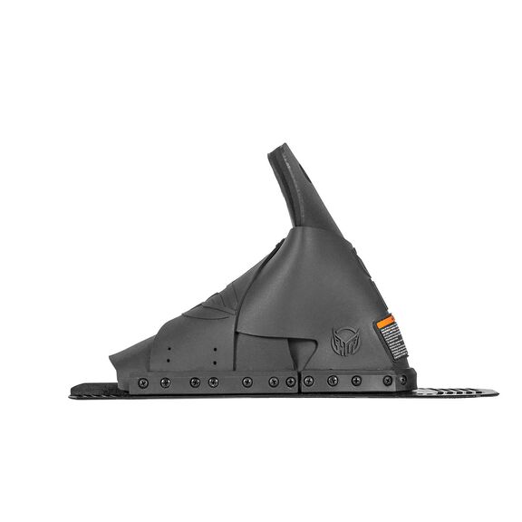 Venom Water Ski Rear Plate and Boot, 8/9 image number 3
