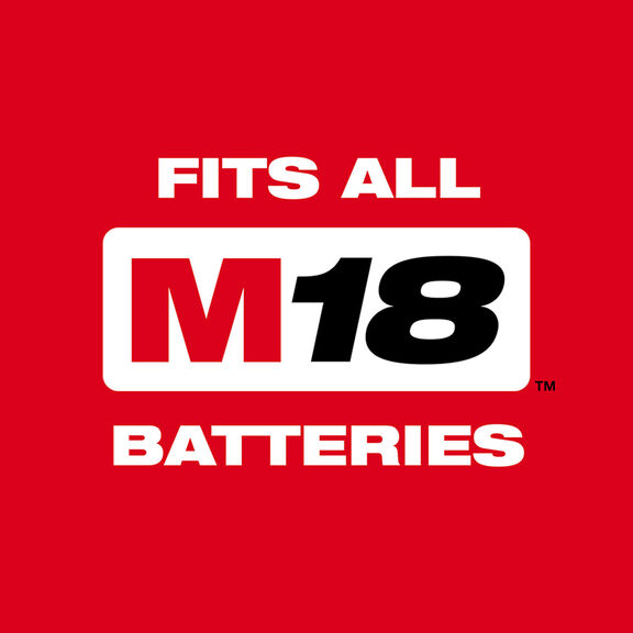 M18&trade; Compact Heat Gun image number 6