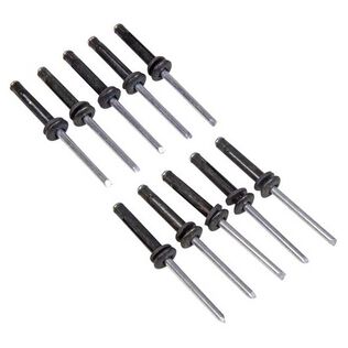 Tri Grip Rivets