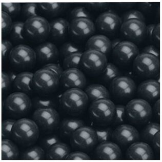 1/4" Delrin Ball Bearings, 21-Pack
