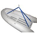 Dinghy Lifting Sling HD image number 0