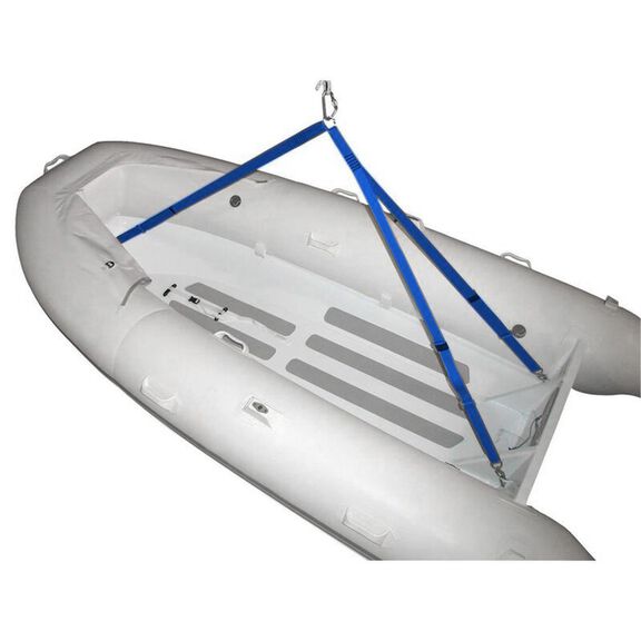 Dinghy Lifting Sling HD image number 0