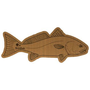 Redfish Hook-N-It Pad Lure Organizer