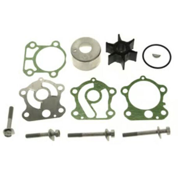 Yamaha 6H3-W0078-0A-00 Water Pump Repair Kit image number 0