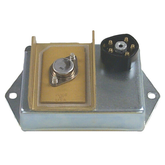 18-5105 Ignition Module for Chrysler Inboard Inboards image number 0