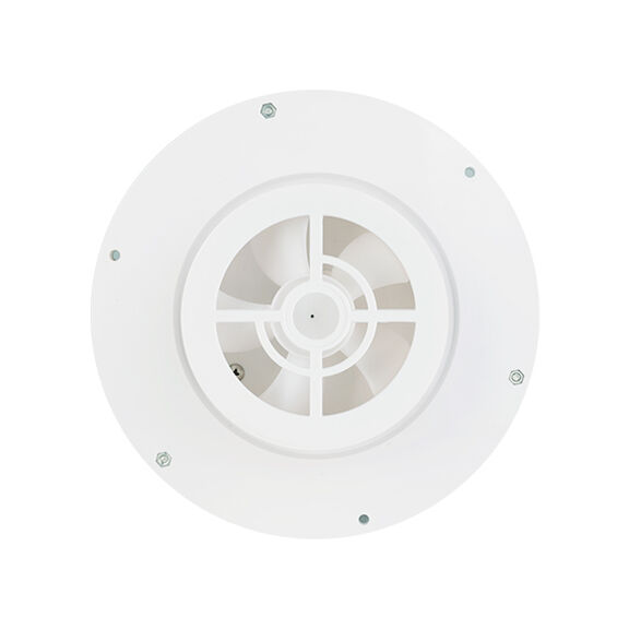 Solar Power Ventilator - 04 Series image number 1