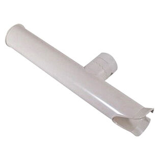 Nylon Rail Mount Rod Holder