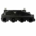 Quicksilver Exhaust Manifold Conversion Kit 866178A02, Use on 496 Magnum and 8.1S MerCruiser Sterndrive and Inboard Engines image number 3