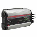 ProTournament500 Elite Series Onboard Waterproof Smart Marine Battery Charger with Turbo Charge Mode and Power Flow Cooling, 500 Amp, 5-Bank image number 1