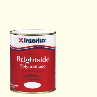 Brightside&reg; One-Part Polyurethane Paint