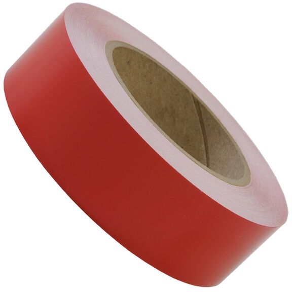 1" Boat Striping Tape, Red image number 0