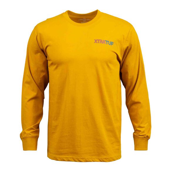 Men's Bear Shirt image number 1