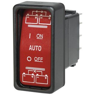 ML-Series Remote Control Contura Switches