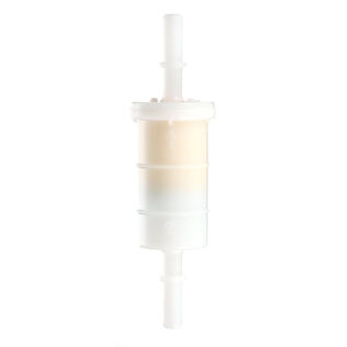Mercury In-Line Fuel Filter 879885K for Select Mercury 30-300hp FourStroke Outboards