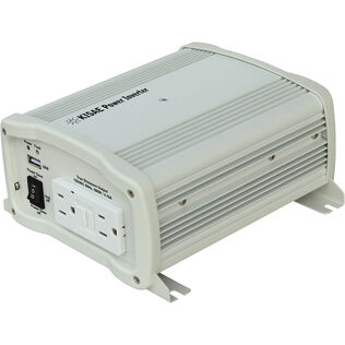 Sine Wave Inverter, 24V DC Input/500W AC Output