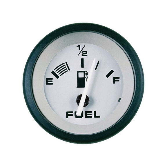 Driftwood Series Fuel Gauge image number 0