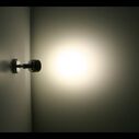41397P Allure Stainless Steel LED Reading Light image number 1
