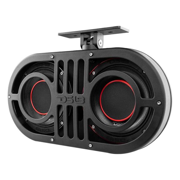 Jeep/ATV, Marine Roll Cage Sound Bar with 2 X PRO-HY6.4B Included image number 4