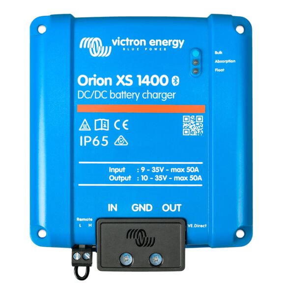 Victron Energy Orion XS 1400 DC-DC Battery Charger image number 0