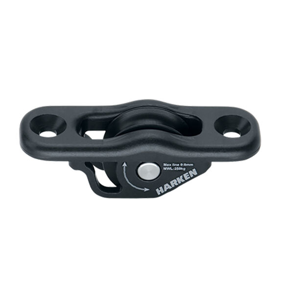 30 mm Protexit&trade; Exit Block image number 0
