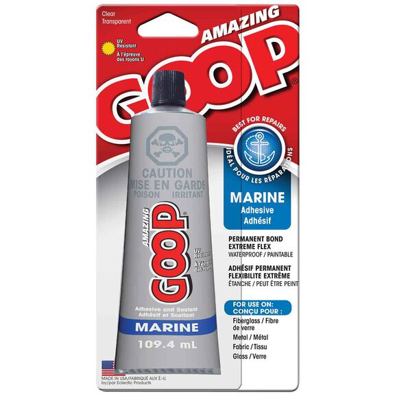 Marine Goop Adhesive/Sealant image number 0