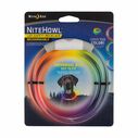 NiteHowl&reg; LED Rechargeable Safety Necklace - Disc-O Select&trade; image number 0