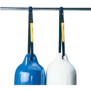 Hook & Loop Fender Fasteners