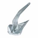 Epsilon&trade; Galvanized Steel Anchor, 55 lb. image number 1