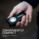 Slim Work Light, USB Rechargeable Bright Pocket Light with Clip image number 2