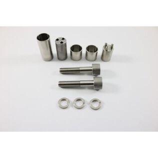Panther Suzuki Triple Lower Unit Lock