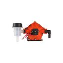 SEAFLO 52-Series Water Pressure Diaphragm Pump - 12v, 5.5GPM, 60PSI image number 3