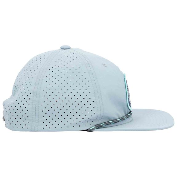Salmon Baseball Cap image number 2